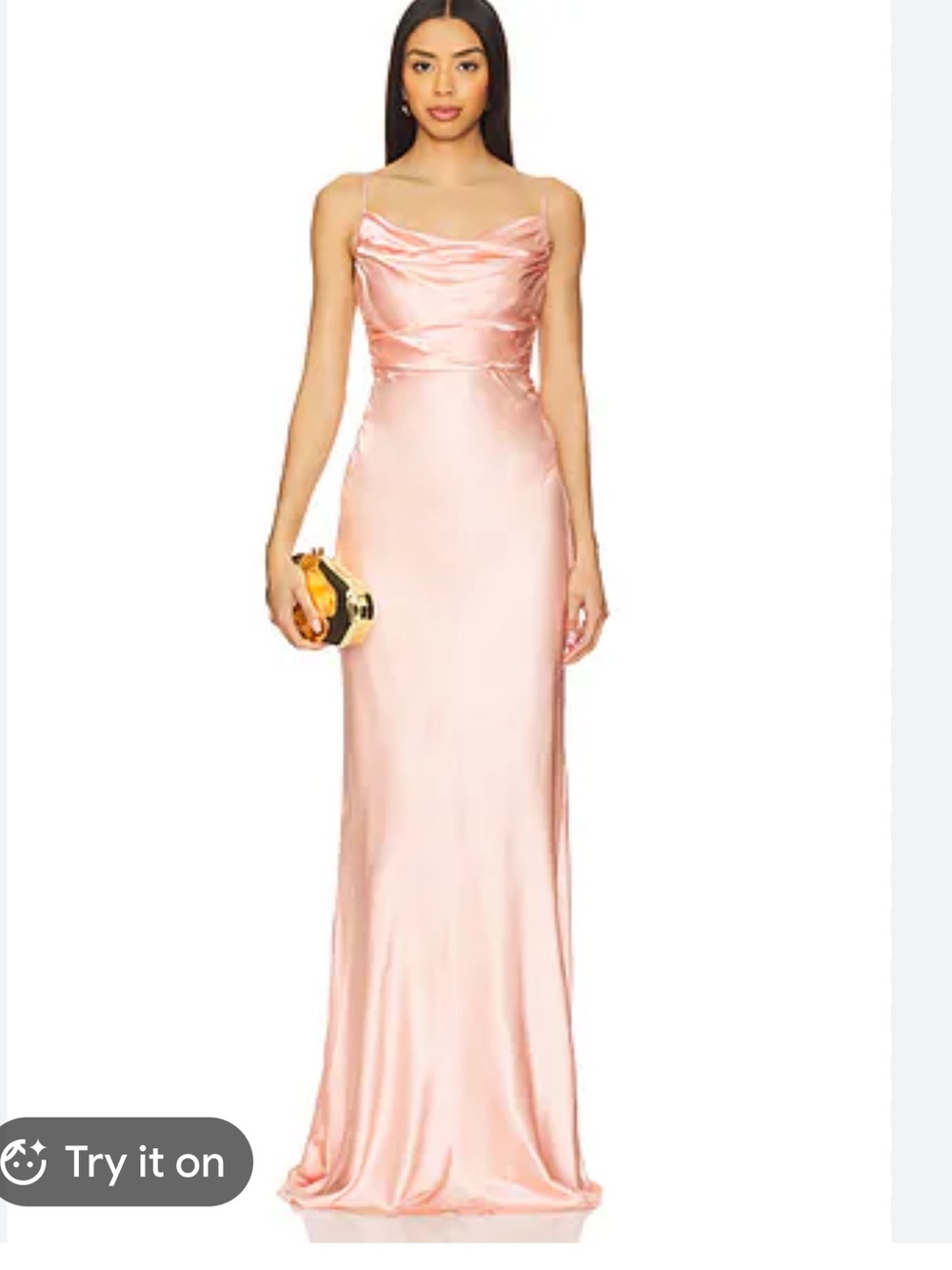 Lovers + Friends- Bella dress (S)